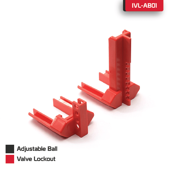 Adjustable Ball Valve Lockout supplier in Bangladesh.