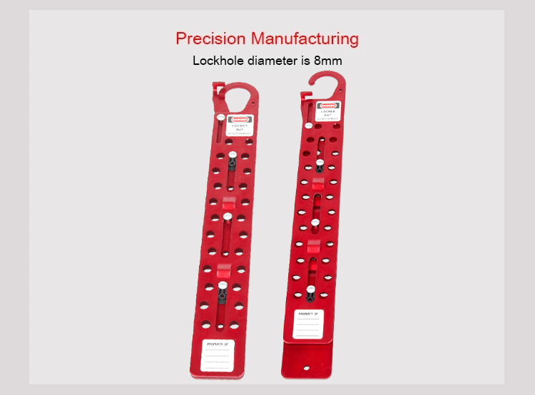 Aluminum Buckle Lock supplier in Bangladesh.