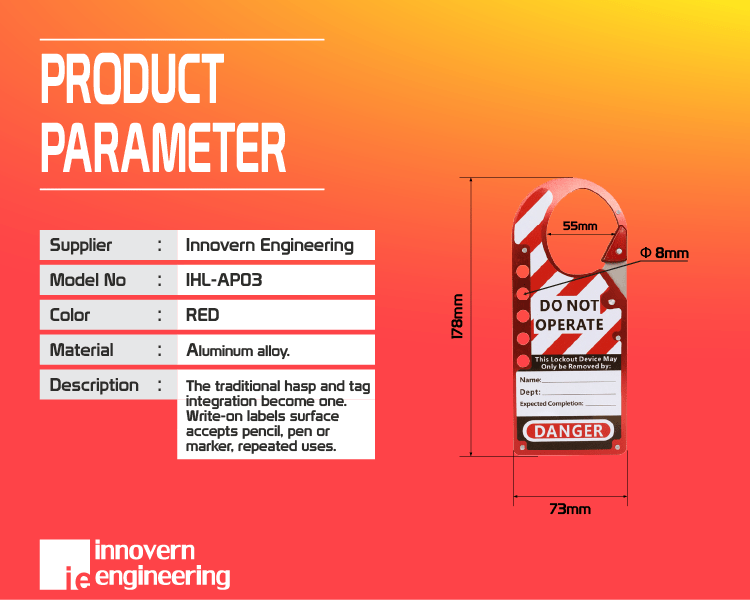 Aluminum Hasp supplier in Bangladesh.