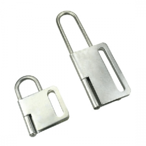 Butterfly Lockout HASP supplier in Bangladesh.