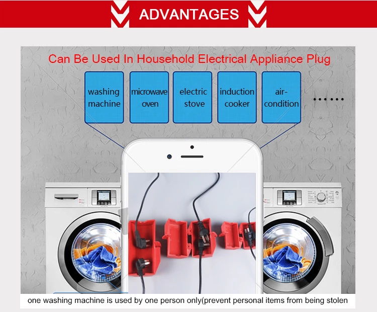 Electrical Plug Lockout supplier in Bangladesh.
