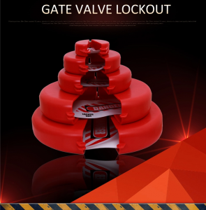 Gate Valve Lockout supplier in Bangladesh.