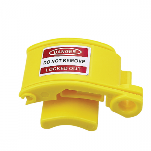 Industrial Plug Lockout supplier in Bangladesh.