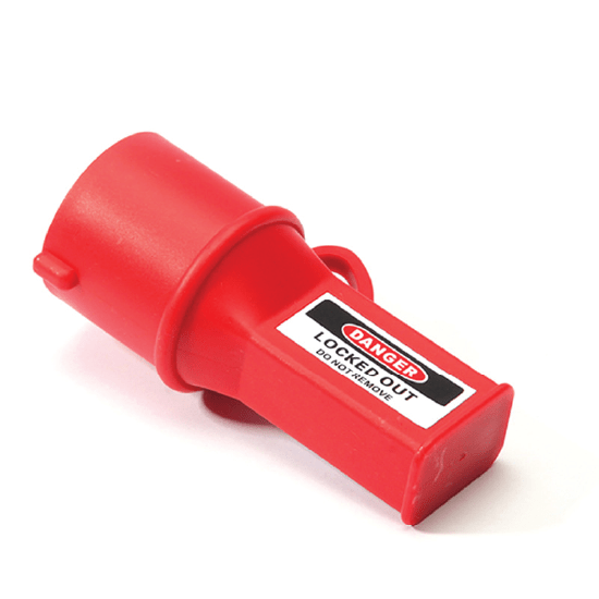 Industrial Socket Lockout Supplier In Bangladesh. - Lockout Tagout