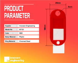 Key Tag supplier in Dhaka, Bangladesh