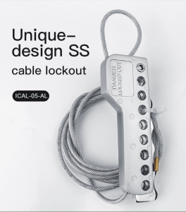 Light Weight Cable Lockout supplier in Bangladesh.