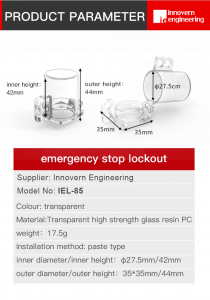 Panel Lockout supplier in Bangladesh.