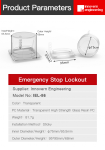 Panel Lockout supplier in Bangladesh.