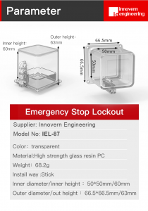 Panel Lockout supplier in Bangladesh.