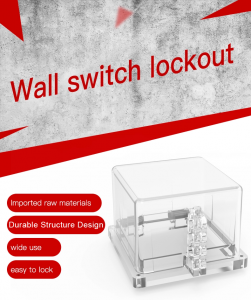 Panel Lockout supplier in Bangladesh.