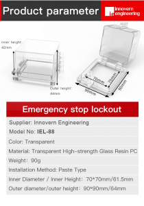 Panel Lockout supplier in Bangladesh.