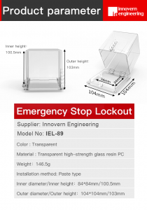 Panel Lockout supplier in Bangladesh.