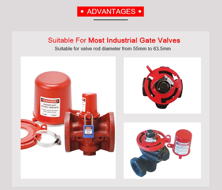 Plug Valve Lockout supplier in Bangladesh.