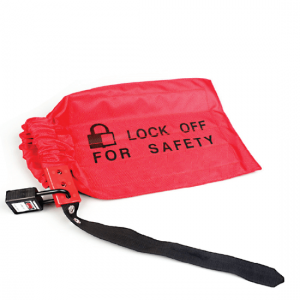 Safety Lockout bag supplier in Bangladesh.