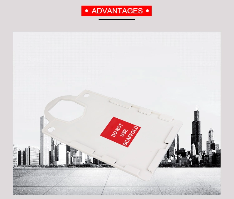 Scaffolding Tag Holder supplier in Bangladesh.