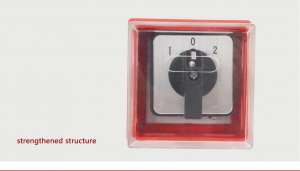 Selector Switch Lockout supplier in Bangladesh.