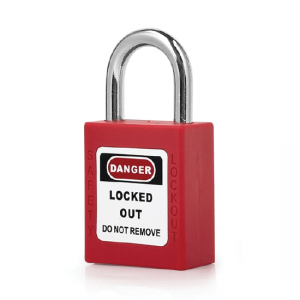 Short Steel Shackle Padlock supplier in Dhaka, Bangladesh