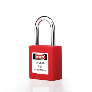 Steel Shackle Mini Padlock supplier in Dhaka, Bangladesh